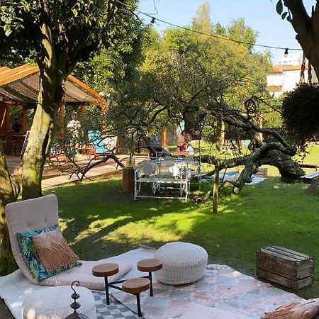 Oporto Loft Bed & Breakfast Bagian luar foto