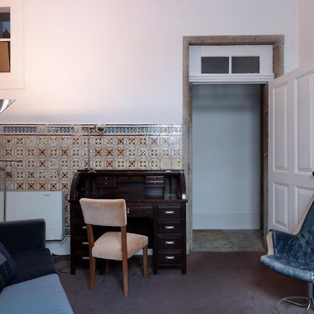 Oporto Loft Bed & Breakfast Bagian luar foto