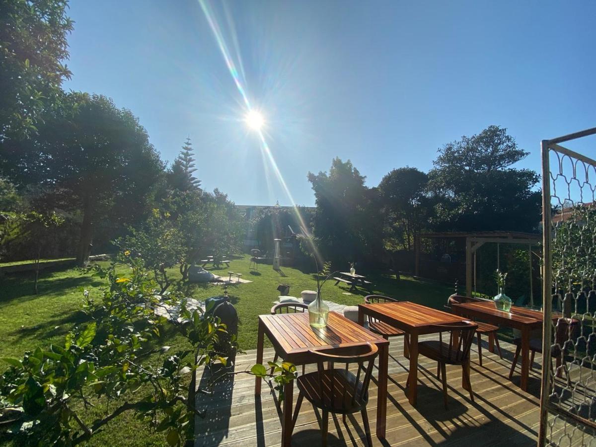 Oporto Loft Bed & Breakfast Bagian luar foto