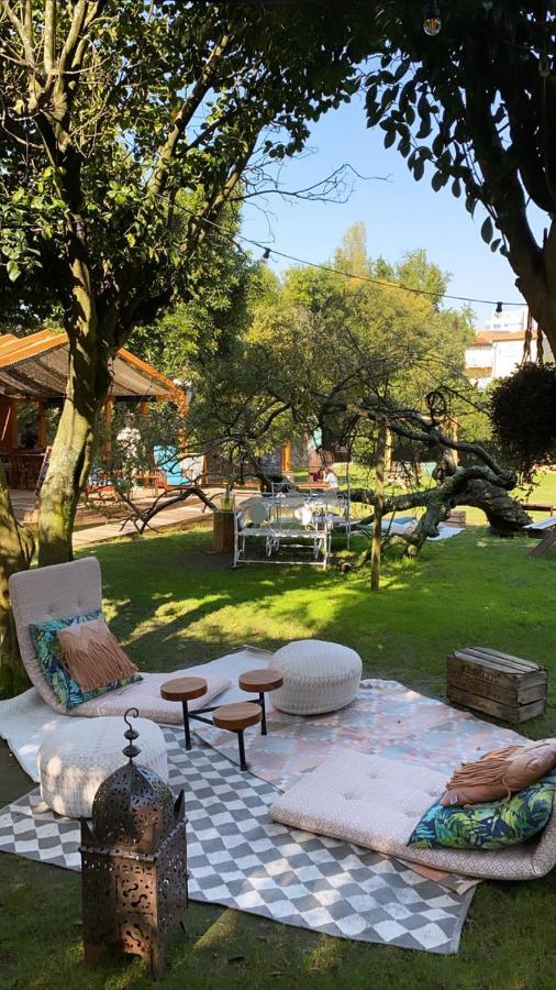 Oporto Loft Bed & Breakfast Bagian luar foto