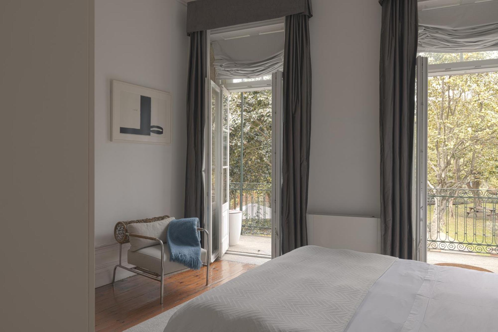 Oporto Loft Bed & Breakfast Bagian luar foto