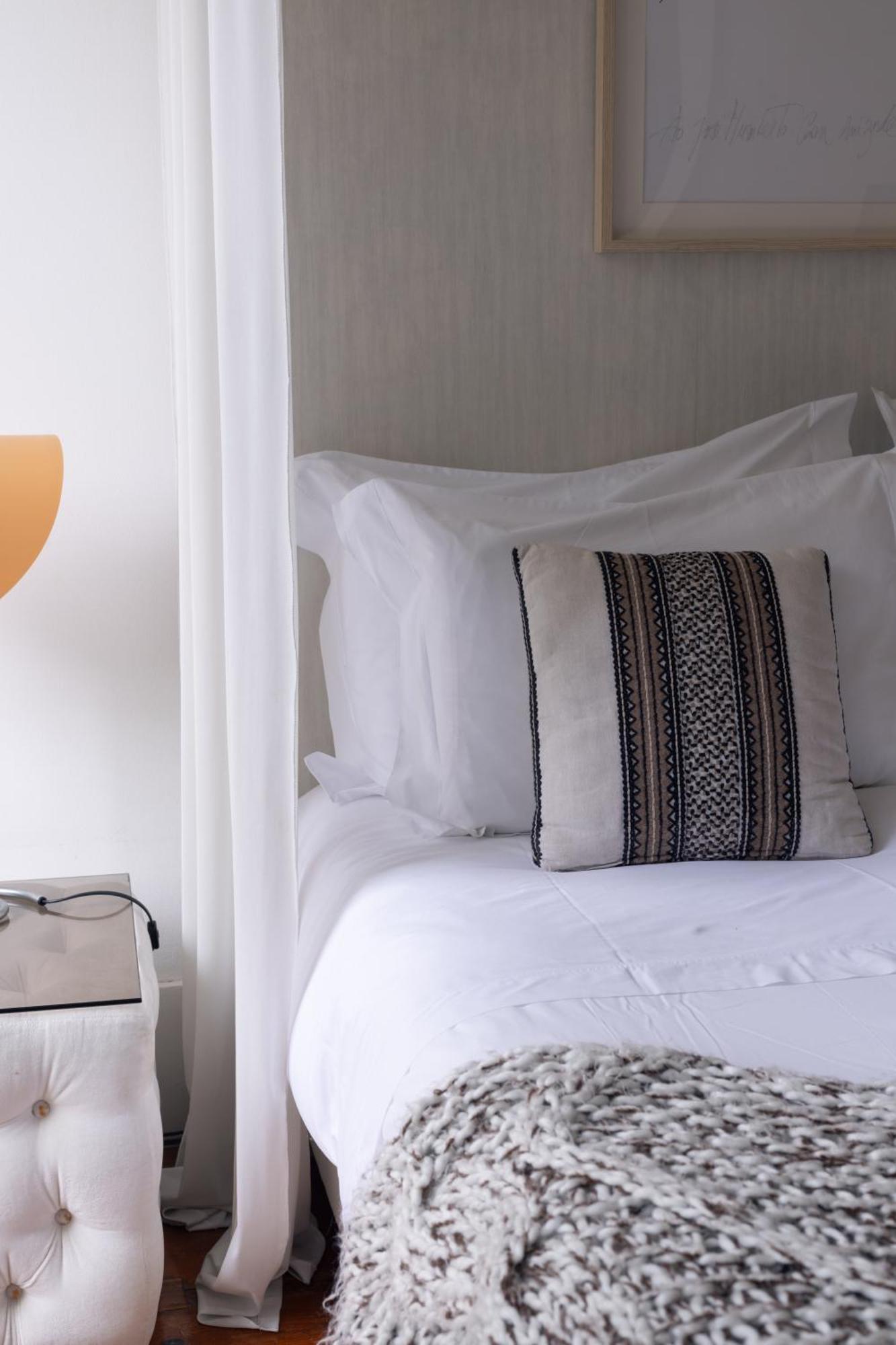 Oporto Loft Bed & Breakfast Bagian luar foto