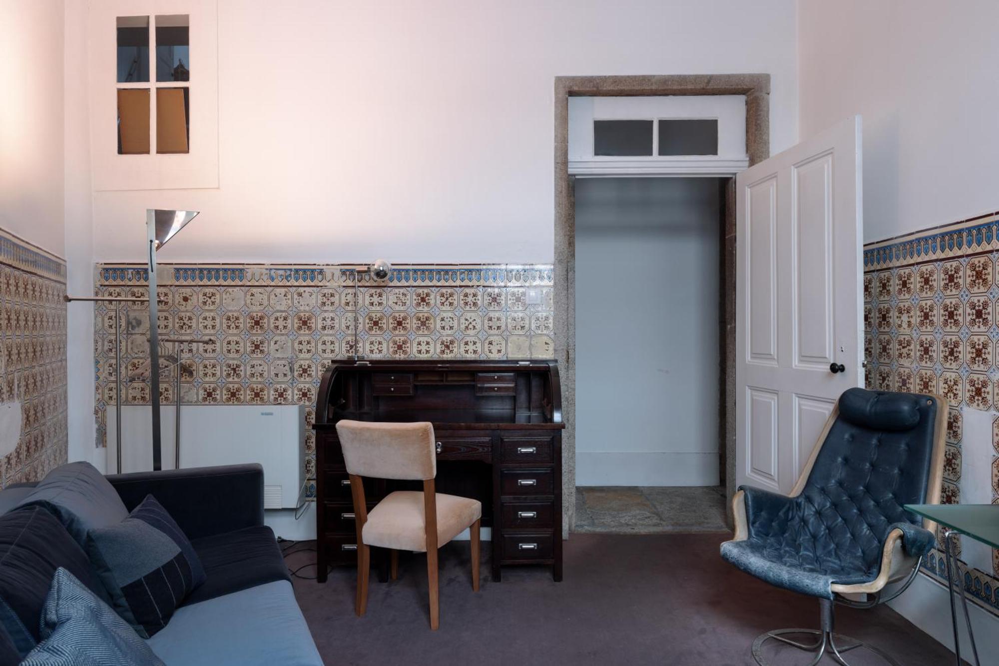 Oporto Loft Bed & Breakfast Bagian luar foto
