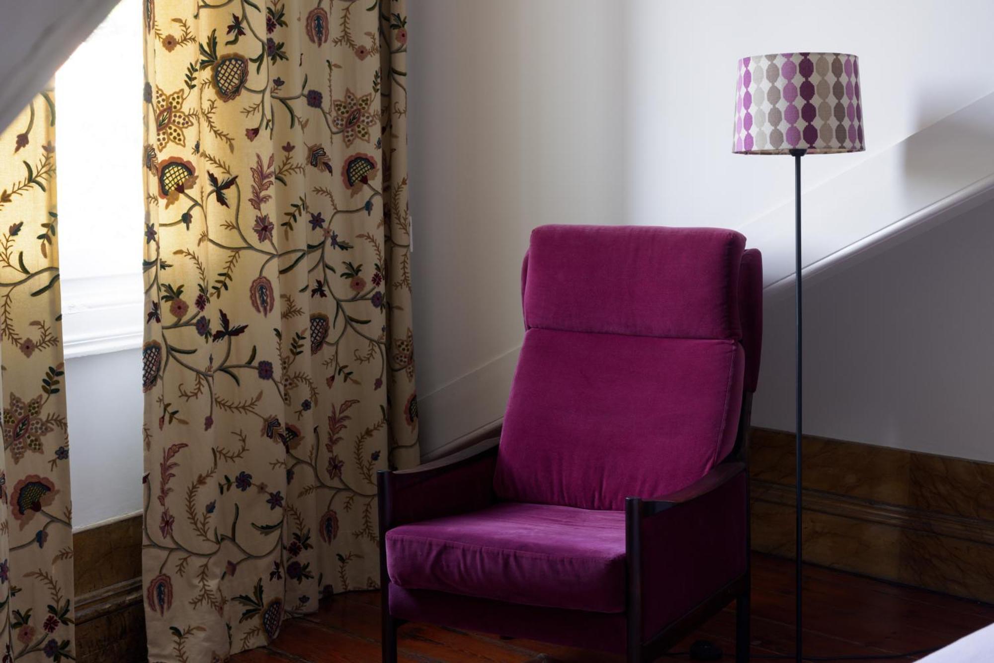 Oporto Loft Bed & Breakfast Bagian luar foto