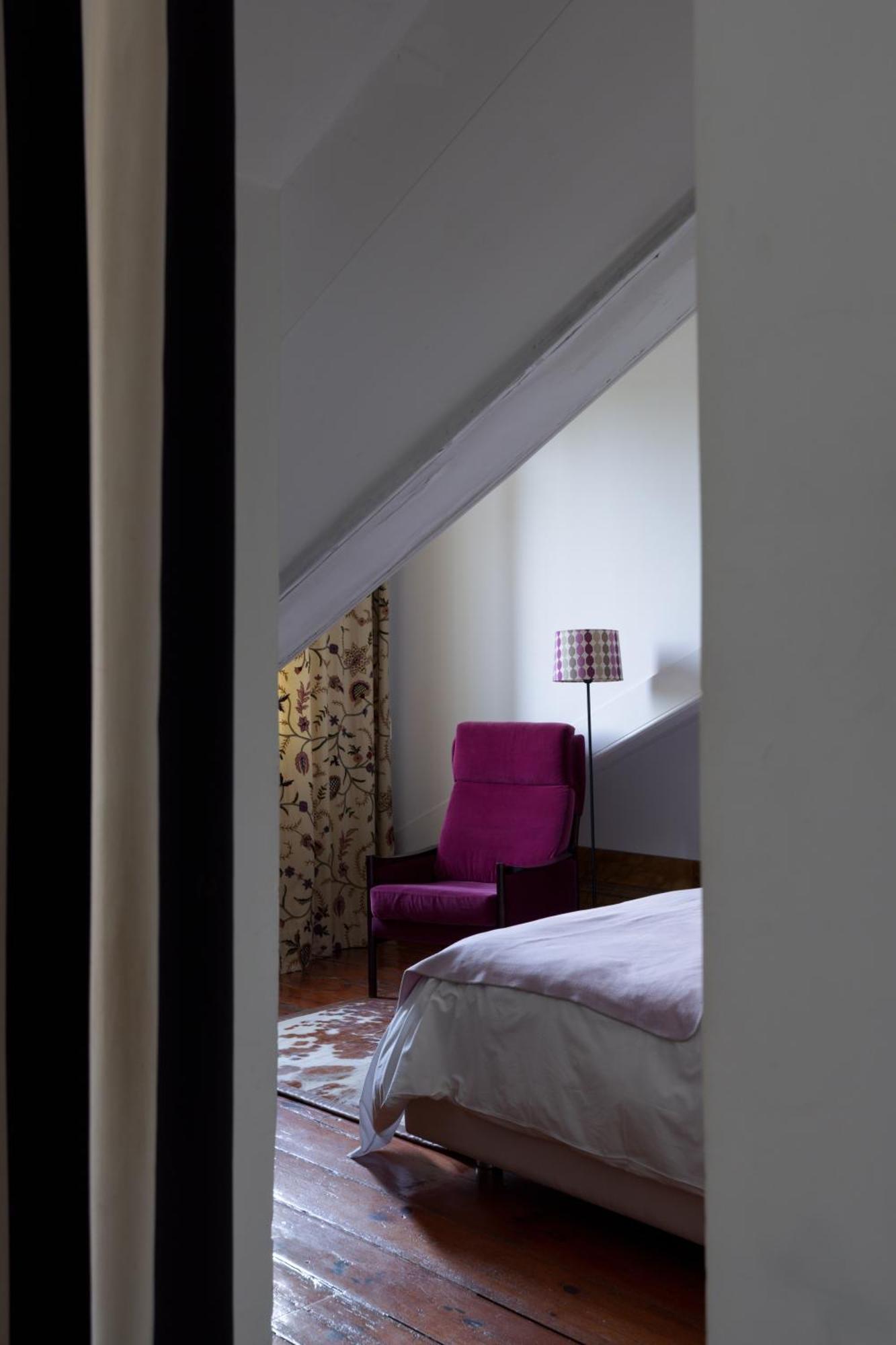 Oporto Loft Bed & Breakfast Bagian luar foto