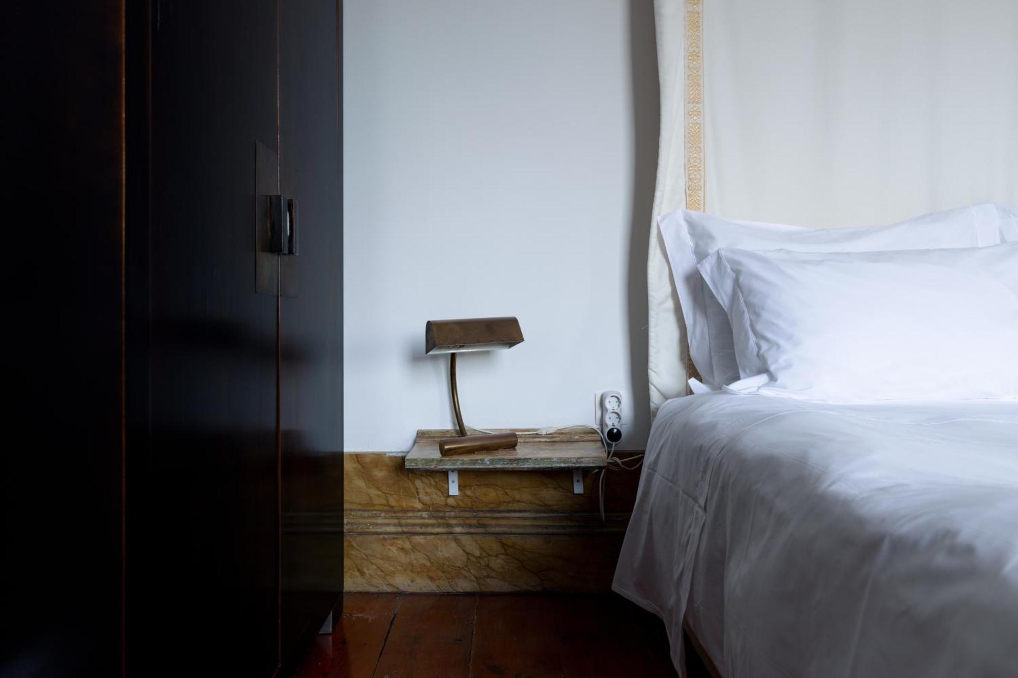Oporto Loft Bed & Breakfast Bagian luar foto