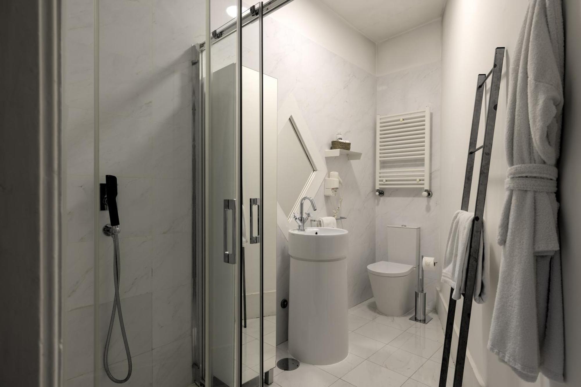 Oporto Loft Bed & Breakfast Bagian luar foto