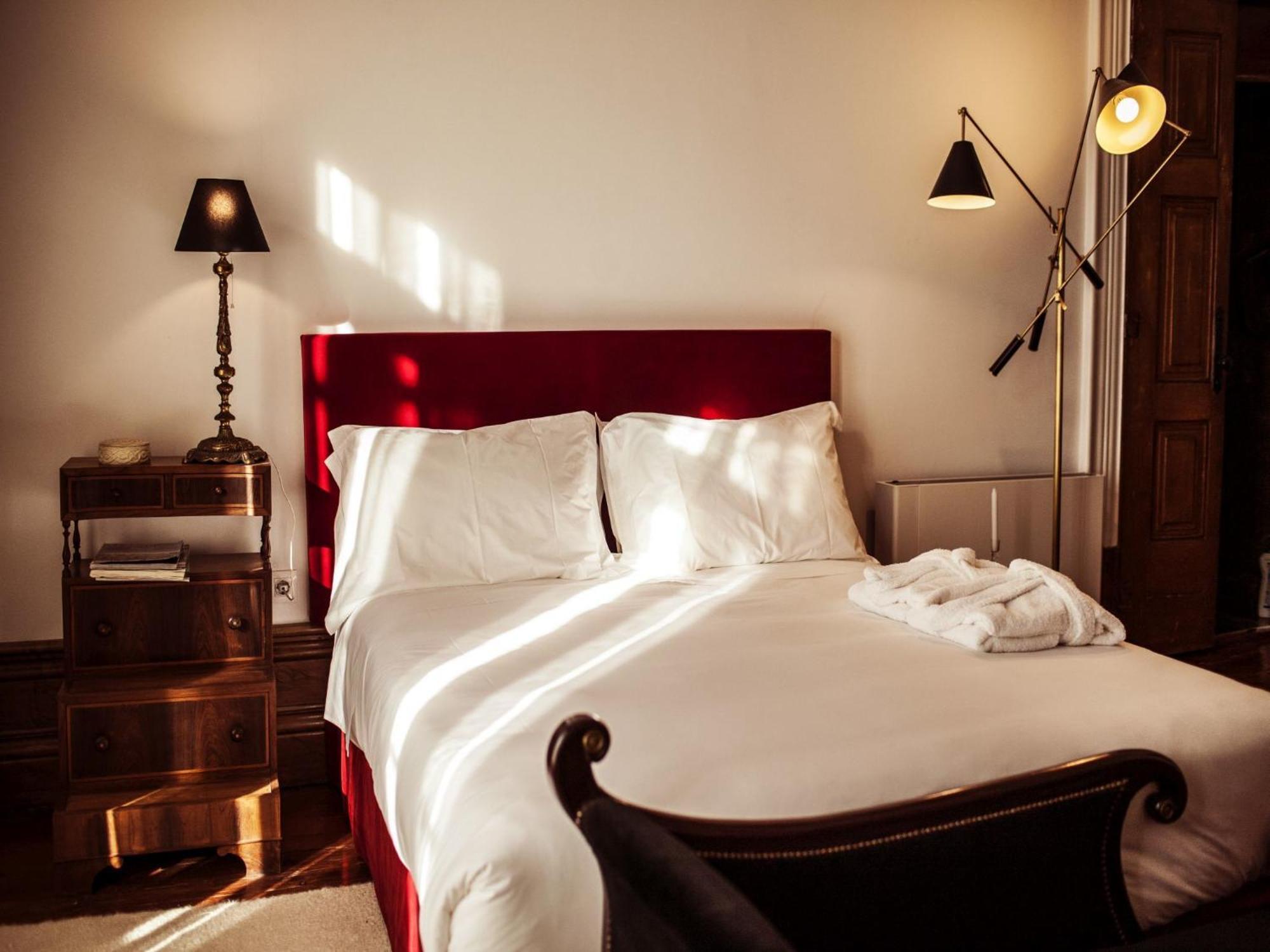 Oporto Loft Bed & Breakfast Ruang foto