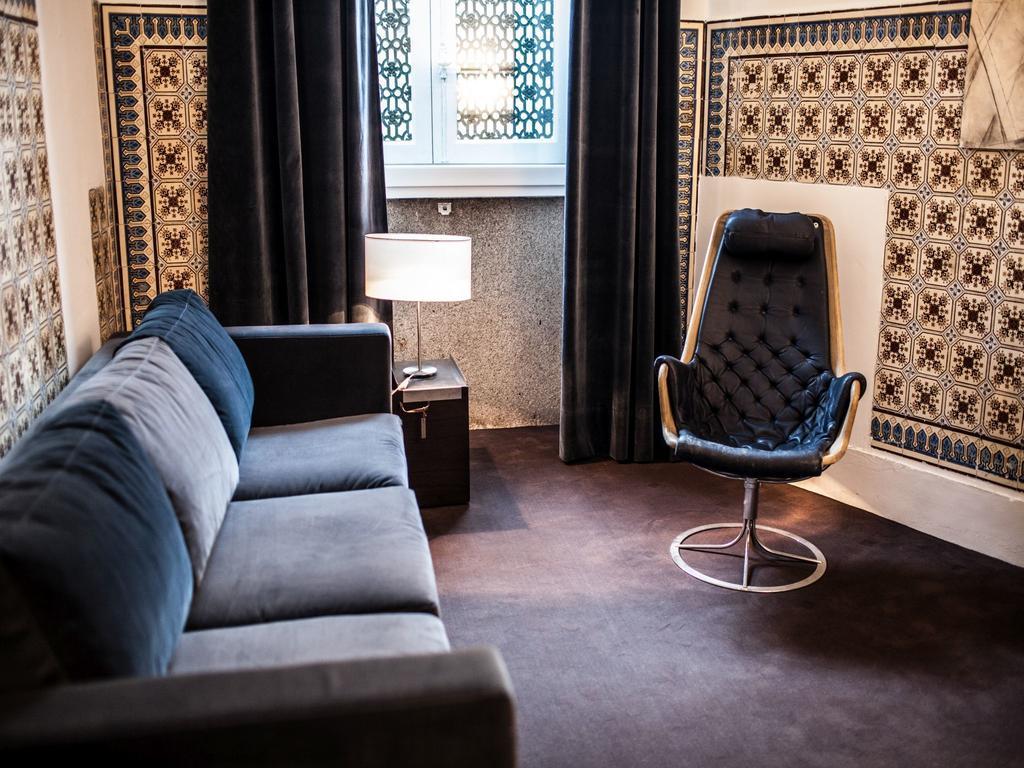 Oporto Loft Bed & Breakfast Ruang foto