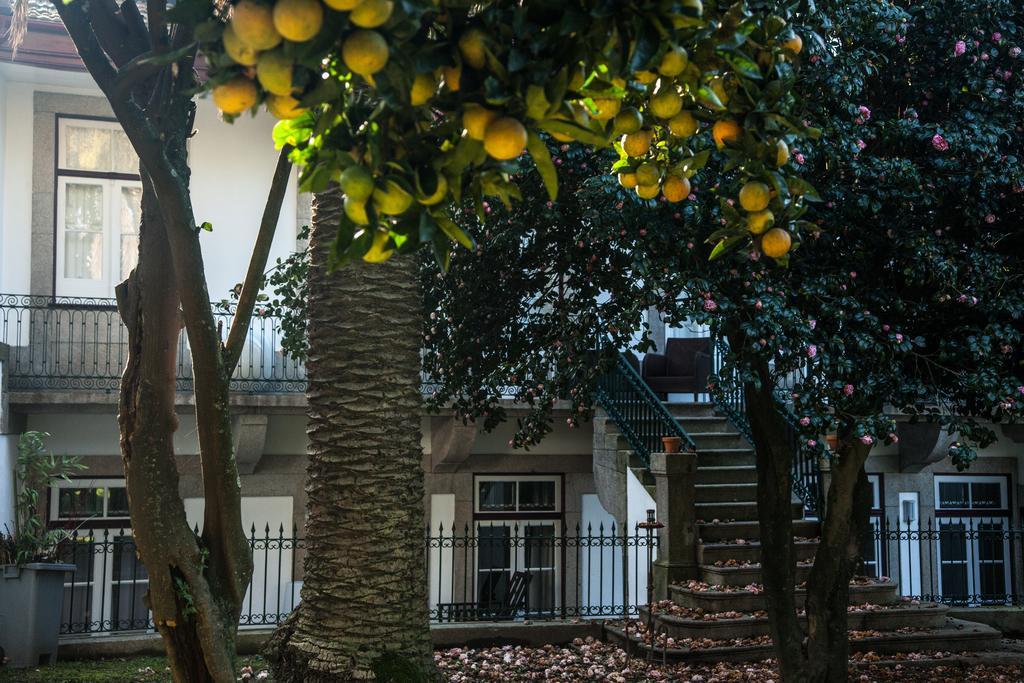 Oporto Loft Bed & Breakfast Bagian luar foto
