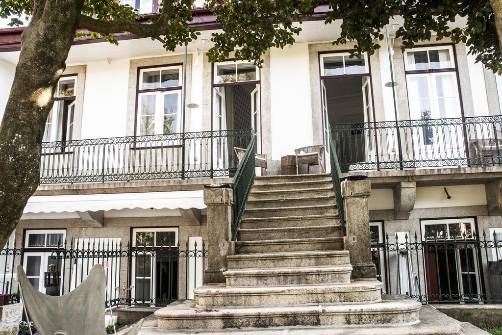 Oporto Loft Bed & Breakfast Bagian luar foto