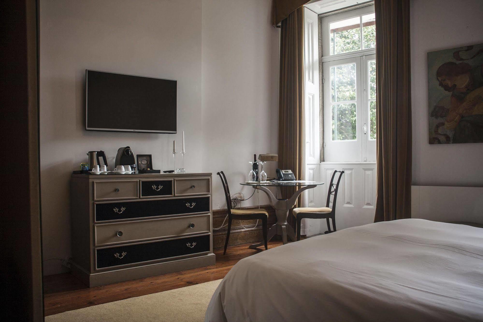 Oporto Loft Bed & Breakfast Bagian luar foto