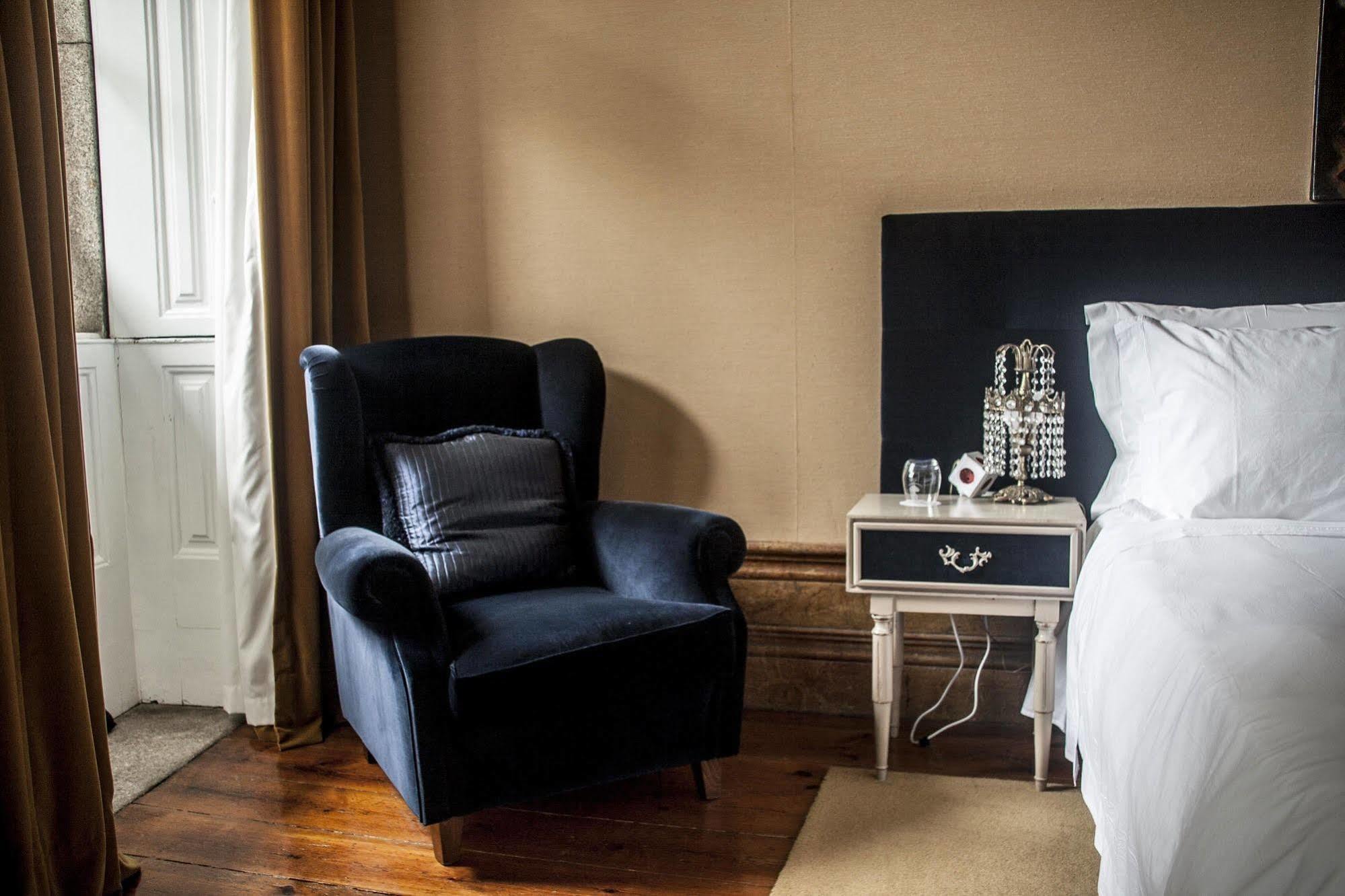Oporto Loft Bed & Breakfast Bagian luar foto