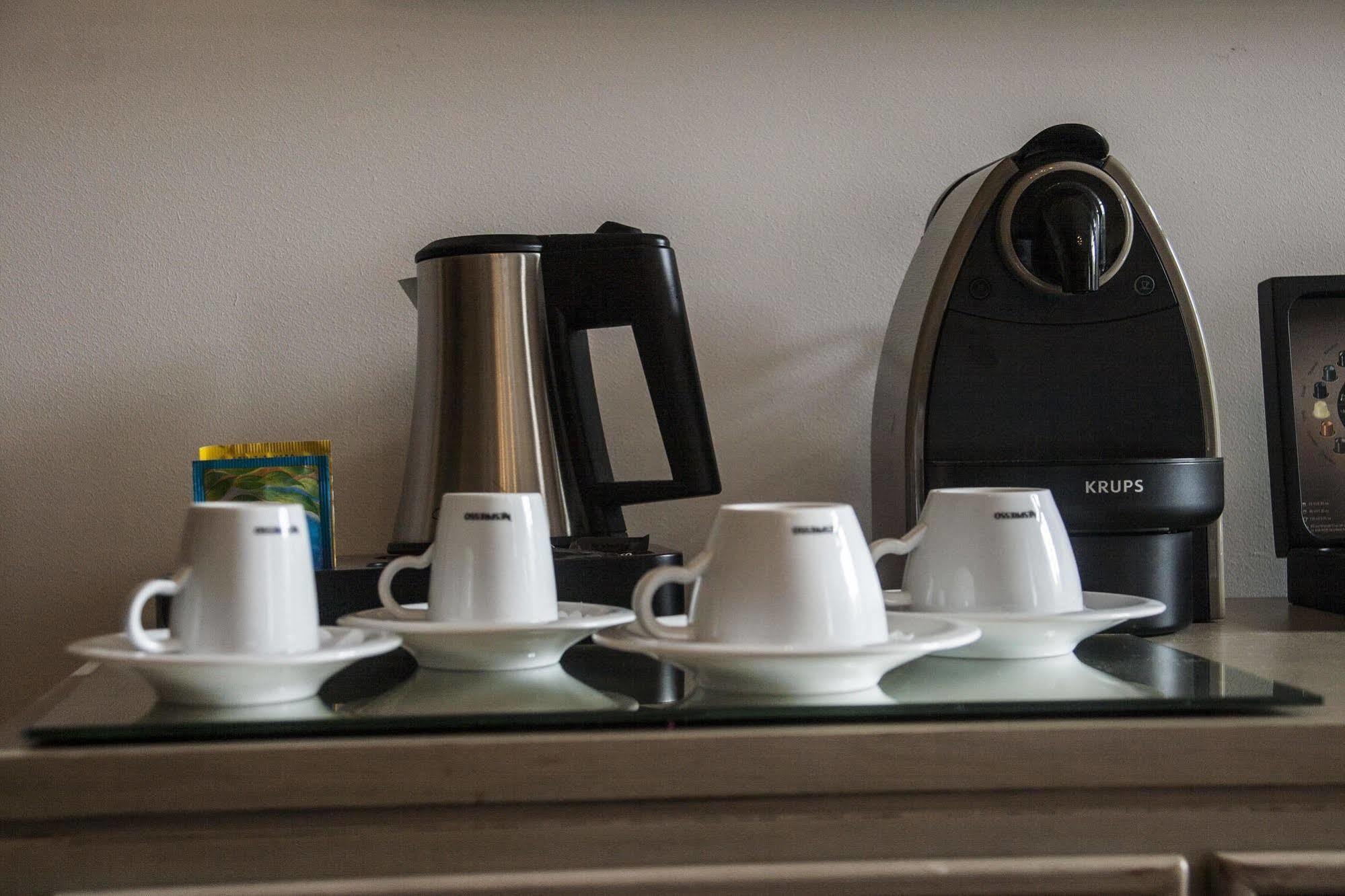 Oporto Loft Bed & Breakfast Bagian luar foto