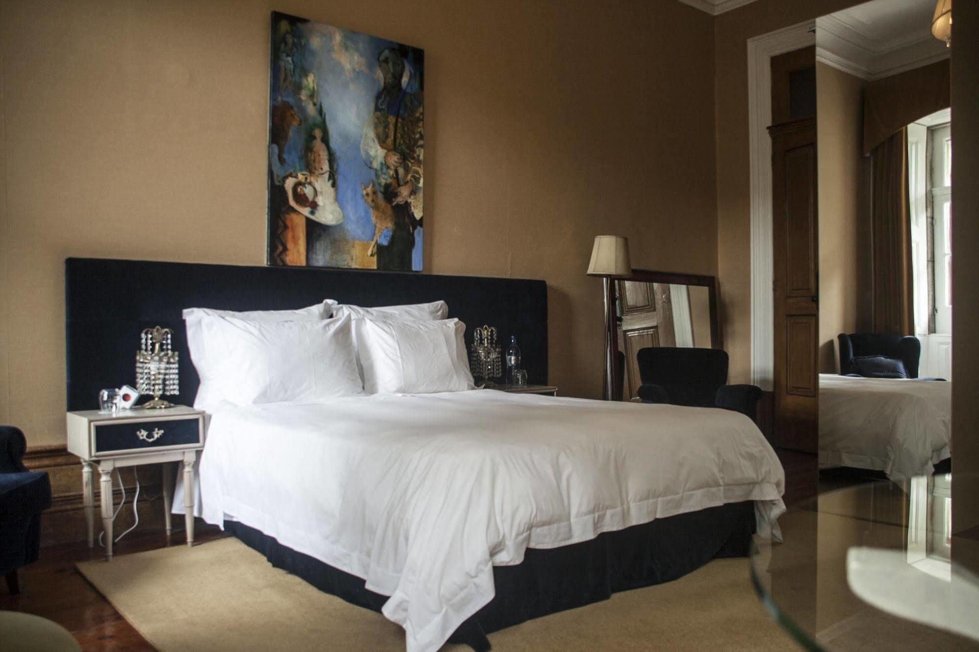 Oporto Loft Bed & Breakfast Bagian luar foto