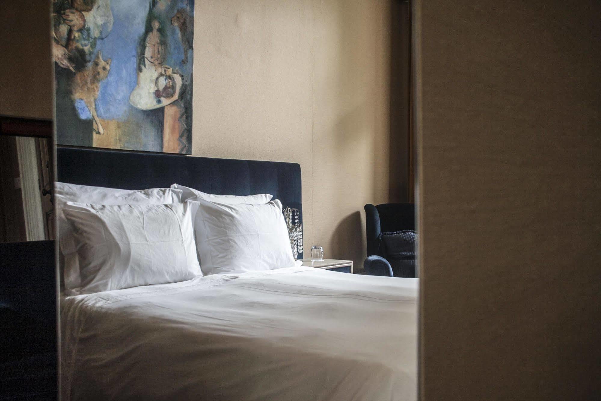 Oporto Loft Bed & Breakfast Bagian luar foto