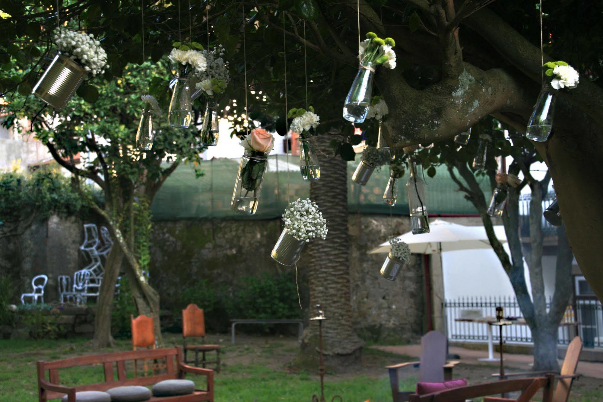 Oporto Loft Bed & Breakfast Bagian luar foto